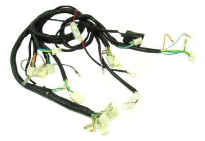 Wire Harness